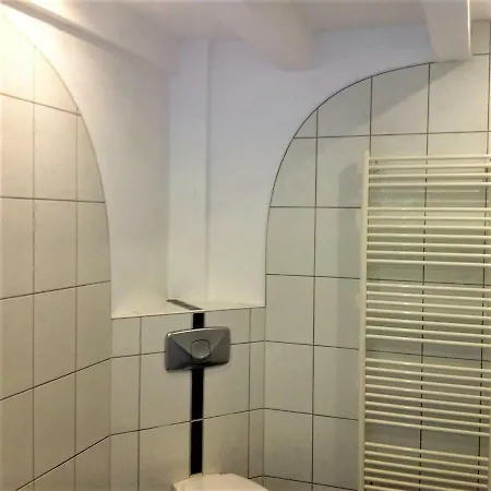 Exclusives 100m2 Schwarzwaldapartment Berghaupten