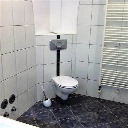 Exclusives 100m2 Schwarzwaldapartment *