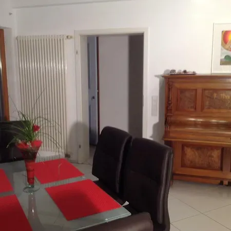 Exclusives 100m2 Schwarzwaldapartment *