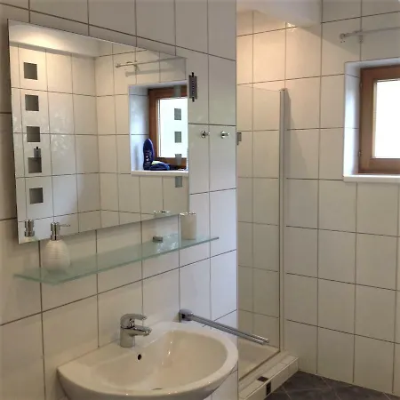 Exclusives 100m2 Schwarzwaldapartment Apartmán *