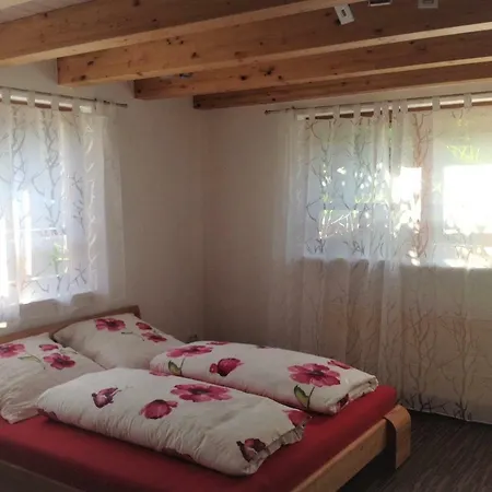 Apartmán Exclusives 100m2 Schwarzwaldapartment Berghaupten