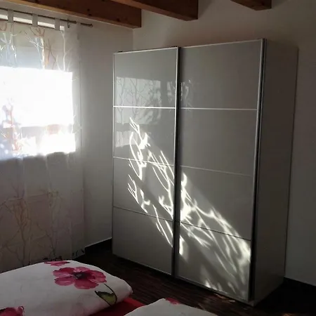 Exclusives 100m2 Schwarzwaldapartment Apartmán Berghaupten