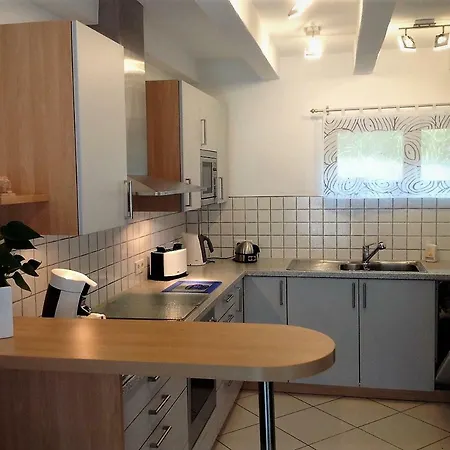 Exclusives 100m2 Schwarzwaldapartment