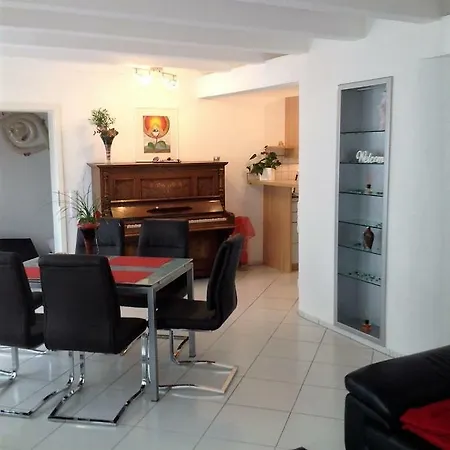 Exclusives 100m2 Schwarzwaldapartment *