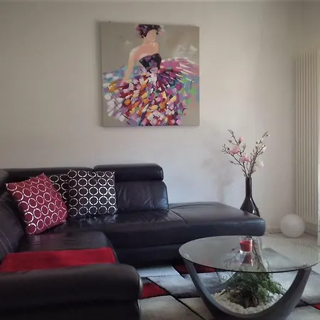 Exclusives 100m2 Schwarzwaldapartment